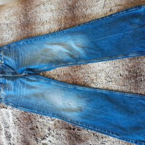 BDG Loose Bootcut Denim Jeans